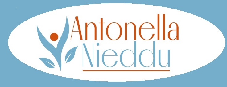 Logo Antonella Nieddu Psicologa